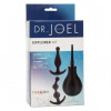Набор для анальных забав Dr. Joel Kaplan Explorer Kit
