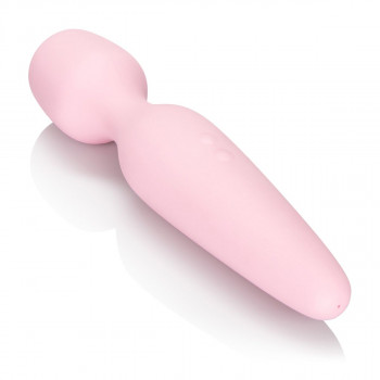 Вибромассажер Vibrating Ultimate Wand - 21,5 см.