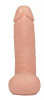 Реалистичный фаллоимитатор Realistixxx Dildo 6