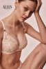 Sublime P-UP бюст (телесный, 60D) Bad Sizes!!!, телесный