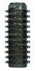 Силиконовый мастурбатор для мужчин Power Stroker Smoke