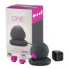 Smart Set №14: пульсатор Revel Body One и чехол с дополнительной зарядкой