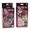Кольцо Screw Me Nuts & Bolts 2 Enhancer