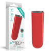 Красный мини-вибратор Ijoy Rechargeable Bullet Scream