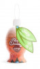 Мини-мастурбатор в форме апельсина Juicy Mini Masturbator Orange