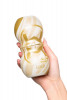 Мастурбатор MensMax Smart Gear Gold
