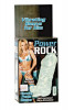 Насадка на пенис с вибрацией Power Rock Vibrating Penis Sleeve - 11 см.