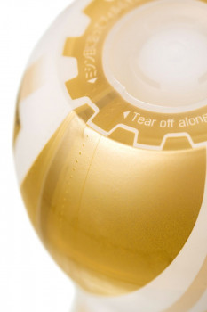 Мастурбатор MensMax Smart Gear Gold