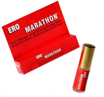 Возбуждающий спрей для мужчин Milan Ero Marathon EP-Spray - 12 мл.