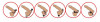 Эрекционное лассо с вибрацией Adam Male Toys Cock Rope