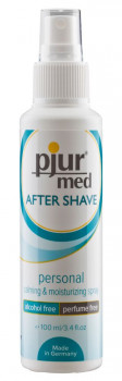 Лосьон после бритья pjur Med After Shave - 100 мл.