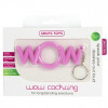 Shots Toys Wow Cocking, розовый