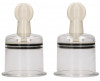 Помпы для сосков Suction Cup Large