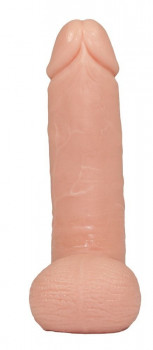 Реалистичный фаллоимитатор Realistixxx Dildo 6