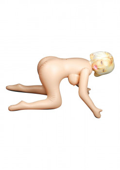 Надувная секс-кукла Inflatable Tereza Barkley