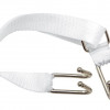 Расширитель для рта Asylum Hook Claw Mouth Spreader белого цвета