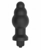 Анальный вибростимулятор No.57 Anal Vibrator - 8,7 см.