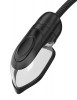 Вакуумная помпа для половых губ и клитора Perfect Touch Vibrating Pussy Pump