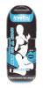 Телесный мастурбатор-ротик Sex In A Can Mouth Stamina Tunnel