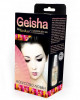 Набор для тренировки интимных мышц Geisha: металлические вагинальные шарики и сужающий лубрикант
