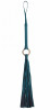 Зеленый хлыст Flogger - 70 см.