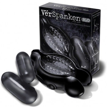 Мастурбатор VerSpanken H2O Masturbator
