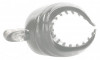Прозрачный мастурбатор мастурбатор Vibrating Masturbator №71