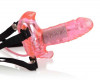 Клиторальный стимулятор Rotating Venus Penis