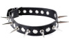 Чёрный набор для бондажа Rock Hard Bondage Kit