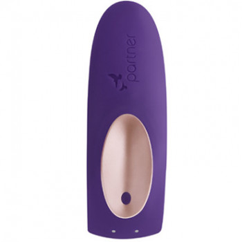 Satisfyer Partner Toy Plus