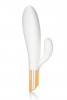 Вибромассажер Vibrating Dual Massager - 19,75 см.