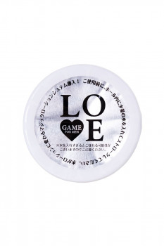Нереалистичный мастурбатор Lovegame High Pressure Hard