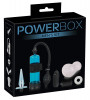 Набор мужских игрушек PowerBox