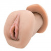 Секс-кукла Sexy & Playful Inflatable Love Doll with CyberSkin Pussy and Ass