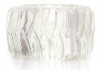 Прозрачная эрекционная шина Treads Mens Ring Wide