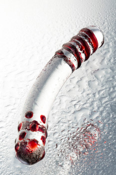 Sexus Glass фаллоимитатор