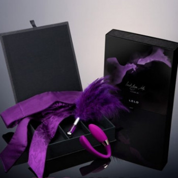 Lelo Indulge Me Pleasure Set