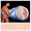Мастурбатор-анус Fleshjack Boys - Kris Evans Butt