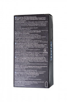 Классические презервативы Vizit Classic - 12 шт.
