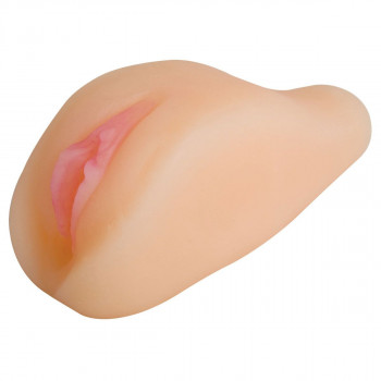 Мастурбатор-вагина CyberSkin Cyber Sex Buddy Light